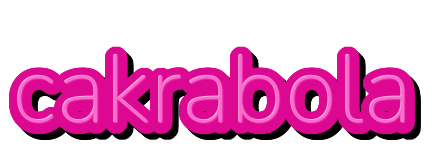 cakrabola — logo kanal