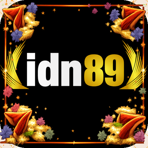 idn89 — mitra unggulan